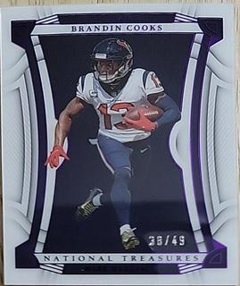 Brandin Cooks