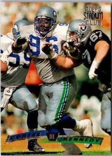 Cortez Kennedy