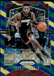 Derrick Jones Jr.