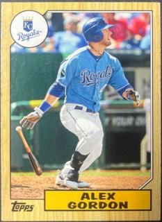 Alex Gordon