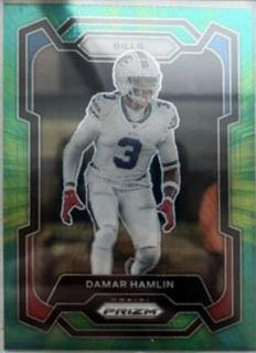 Damar Hamlin