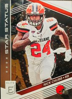 Nick Chubb