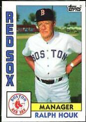 Ralph Houk
