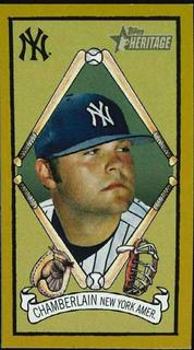 Joba Chamberlain