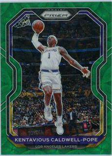 Kentavious Caldwell-Pope