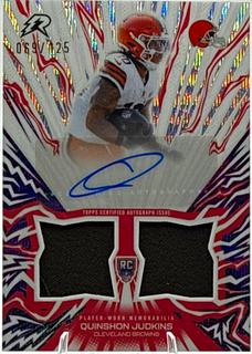 Quinshon Judkins