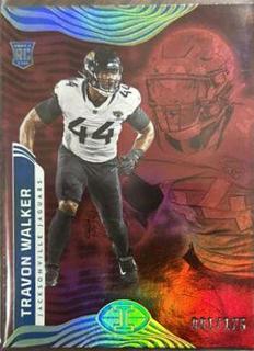 Travon Walker
