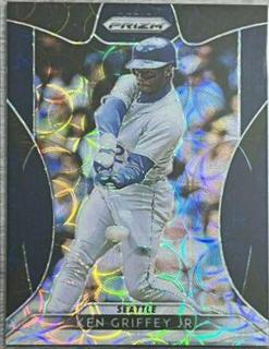 Ken Griffey Jr.