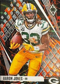 Aaron Jones