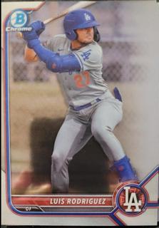 Luis Rodriguez
