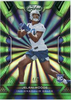 Jelani Woods