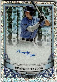 Brayden Taylor