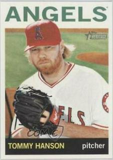 Tommy Hanson