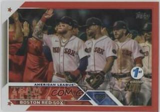 Boston Red Sox