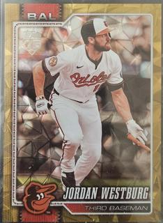Jordan Westburg