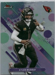 Kyler Murray