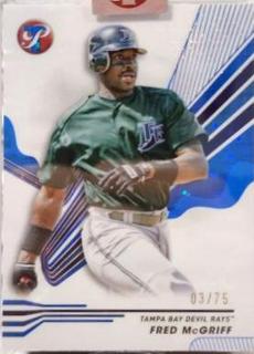 Fred McGriff