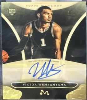 Victor Wembanyama