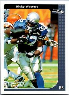 Ricky Watters