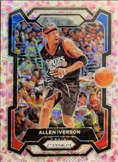 Allen Iverson