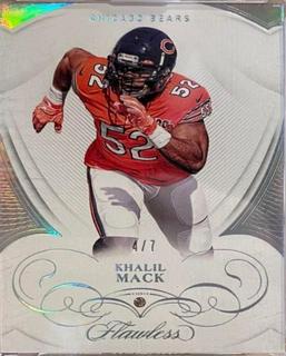 Khalil Mack
