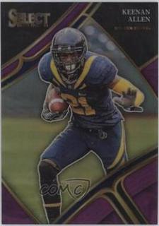 Keenan Allen