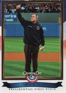 George W. Bush
