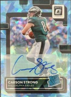 Carson Strong