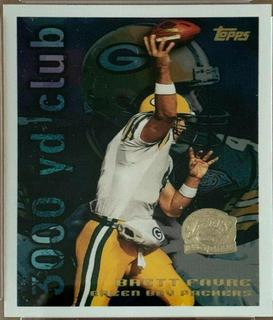Brett Favre