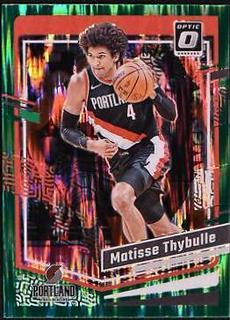 Matisse Thybulle