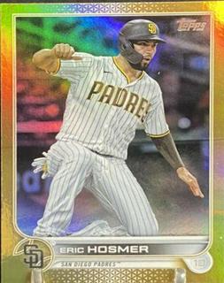 Eric Hosmer