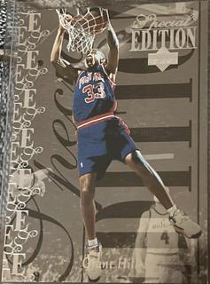 Grant Hill
