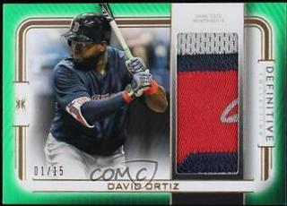 David Ortiz