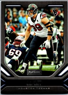 J.J. Watt