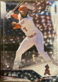 Jo Adell