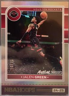 Jalen Green