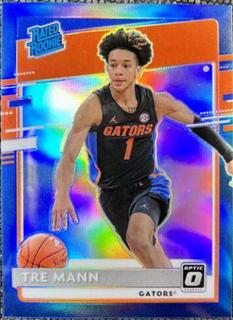 Tre Mann