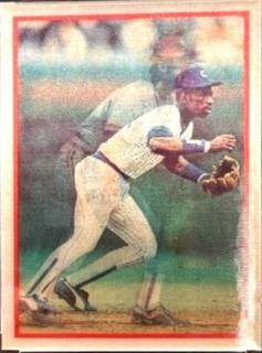 N. L. Shortstops