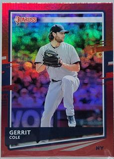 Gerrit Cole