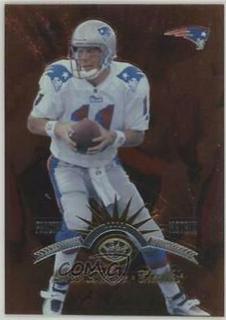 Drew Bledsoe
