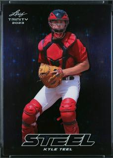 Kyle Teel