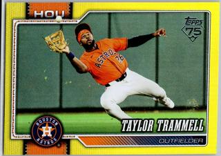 Taylor Trammell