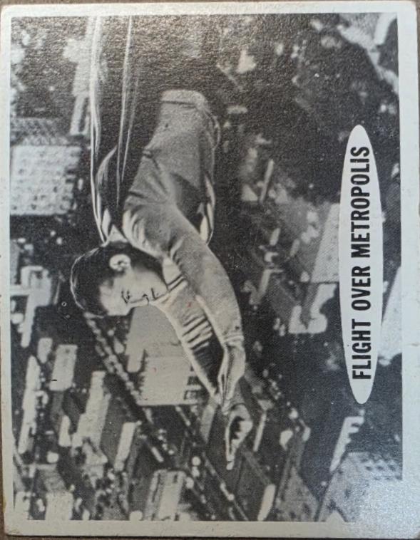 1966 Flight over Metropolis #60
