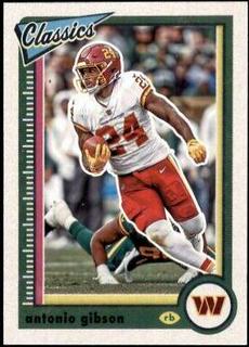 Antonio Gibson