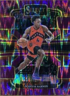 Scottie Barnes