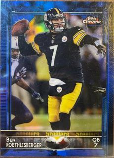 Ben Roethlisberger