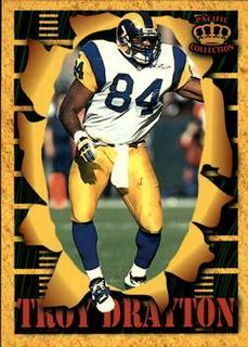 Troy Drayton