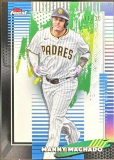 Manny Machado