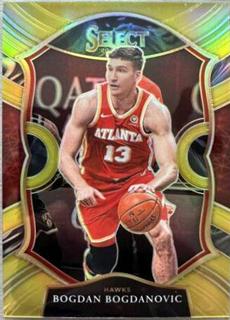 Bogdan Bogdanovic