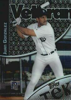 Juan Gonzalez